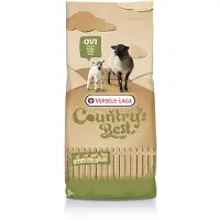 Versele-Laga Country's Best Ovimash 3 Muesli - 20 kg
