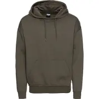 Urban Classics Sweat-shirt olive