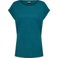 Urban Classics T-shirt pétrole
