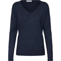 Vila Pull-over 'VIRil' marine