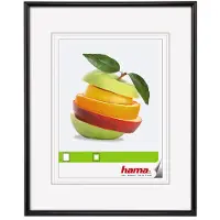 Hama Cadre photo Sevilla Noir 30 x 40 cm