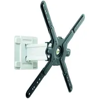 Erard Support mural inclinable pour écran de 30 à 55 - - 043340 - cliff 400 tw45