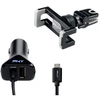 PNY Kit routier Noir ROAD