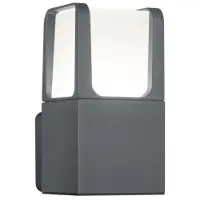 TRIO Lighting - Applique ExtãRieur Moderne MãTal Ebro - Gris