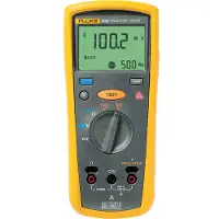 Fluke Testeur d'isolation -1503