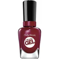 Sally Hansen Miracle Gel vernis à ongles gel sans lampe UV/LED teinte 440 Dig Fig 14.7 ml