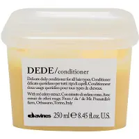 Davines Conditioner Essential Haircare Dede Conditioner