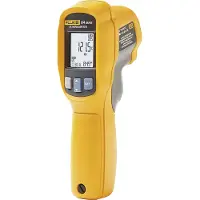 Fluke Thermomètre à infrarouge 64 MAX Op