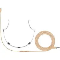 Sennheiser HSP Essential Omni Beige Jack 35
