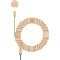 Sennheiser Mke Essential Omni Beige Jack 35