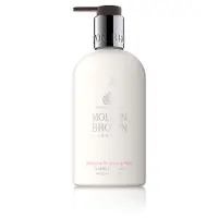 Molton Brown Gel Pour Les Mains Rhubarb&rose 300ml