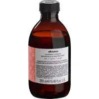 Davines Alchemic Red Shampoo 280 ml