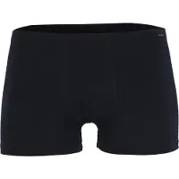 Schiesser Boxers bleu foncé