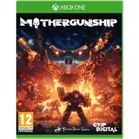 Mothergunship FR/UK Xbox One