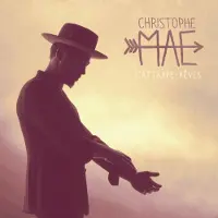 WEA Christophe Maé - L'Attrape-Rêves