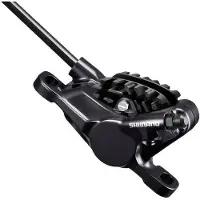 Shimano Road Pos Mount Disc Brake Caliper Noir,Argenté