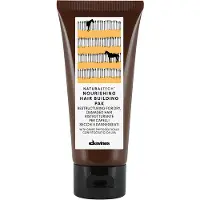 Davines Naturaltech Nourishing masque pour cheveux secs et abîmés 60 ml
