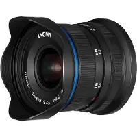 Laowa Venus LAOWA 9 mm f/2.8 Zero-D Monture Fujifilm X