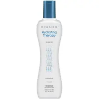 Biosilk Hydrating Therapy Shampoo 355 ml