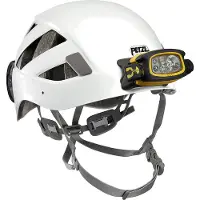 Petzl Duo S 1100 Noir