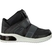 Geox Baskets Enfant J Xled BA