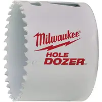 ENY SUMINISTROS 49560158 Scie-cloche Hole Dozer 14 mm - Ø 67mm