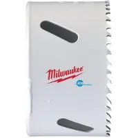 Milwaukee Scie cloche Hole Dozer 79 mm - 49560177