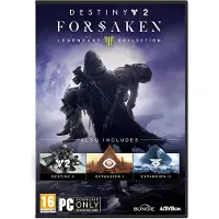 Destiny 2: Forsaken UK PC