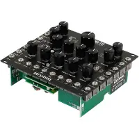 Strymon Magneto Four Head dTape Echo