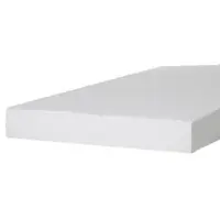 Yumeko Protège-Matelas Molleton Biologique Yumeko-140 x 200 cm