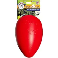 Jolly Egg - Rouge - L