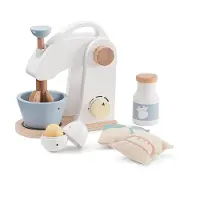 Kids Concept Jouet en bois, Mixer, 3 ans et +,