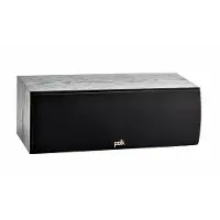 Polk Audio Enceinte centrale T30 Noir