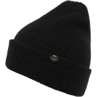 Barts Kinabalu Beanie Noir