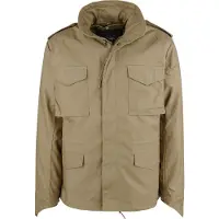 Brandit Veste mi-saison sable