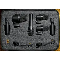 Shure Pga Drumkit 6
