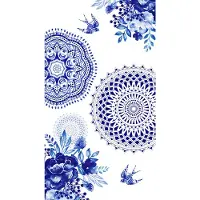 Hip Serviette de plage HIP Grande