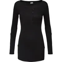 Urban Classics T-shirt noir
