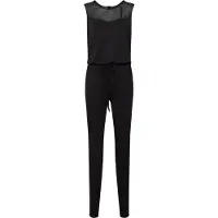 Urban Classics Combinaison noir