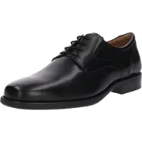 Geox Chaussure à lacets 'Federico' noir