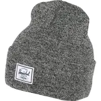 Herschel Elmer Beanie Noir