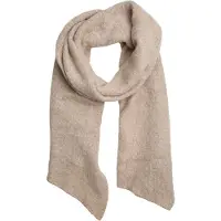 Pieces Écharpe 'Pyron' rose ancienne