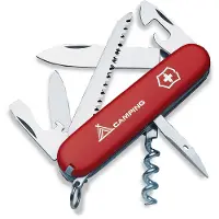 Victorinox Camper
