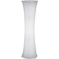 TRIO Lampadaire GRAVIS blanc R40172001