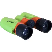 Focus Group Jumelles Junior 6x21 Green/orange