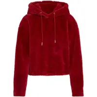 Urban Classics Sweat-shirt bourgogne