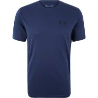 Under Armour T-Shirt marine