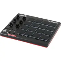 Akai MPD218