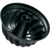 Zenker Moule à Kougelhopf Zenker Black 25 cm