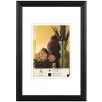 Henzo Cadre 20x30 ARTOS noir -